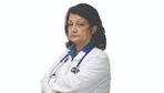 Dr. Tripti Deb, Cardiologist